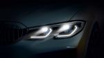 BMW 320d Sport Line 2019 года (WW)